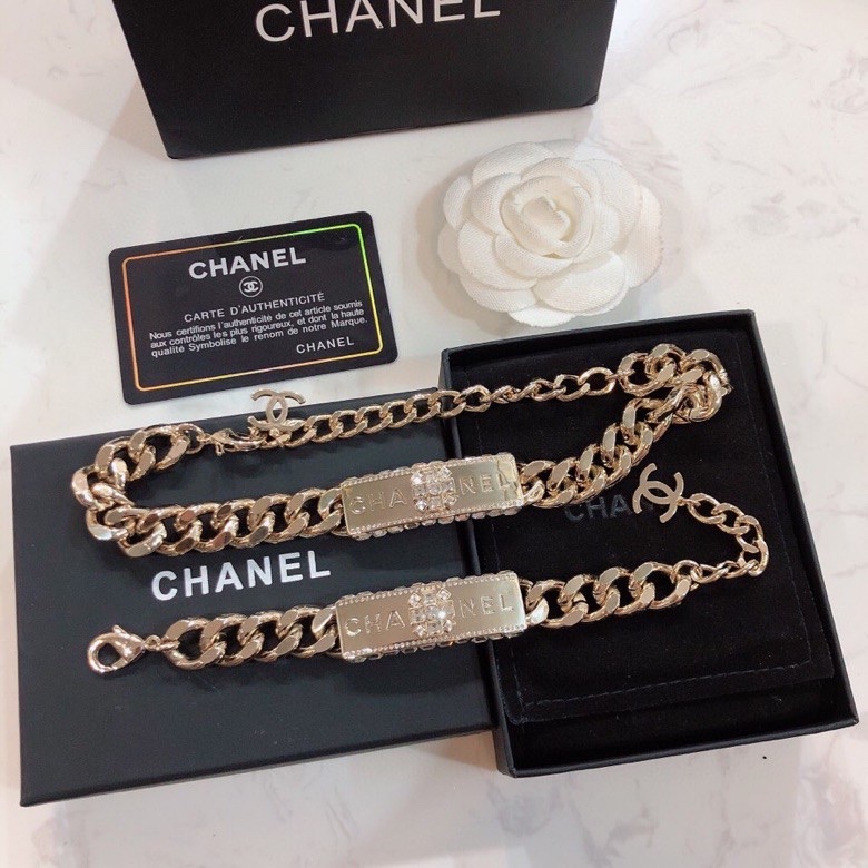 Chanel Bracelets